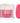 DND Dap Dip Powder - #652 Lychee Peachy / 2 oz. - 56 grams