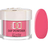 DND Dap Dip Powder - #652 Lychee Peachy / 2 oz. - 56 grams