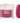 DND Dap Dip Powder - #658 Basic Plum / 2 oz. - 56 grams