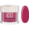 DND Dap Dip Powder - #658 Basic Plum / 2 oz. - 56 grams