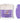 DND Dap Dip Powder - #662 Kazoo Purple / 2 oz. - 56 grams