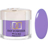 DND Dap Dip Powder - #662 Kazoo Purple / 2 oz. - 56 grams
