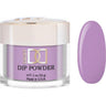 DND Dap Dip Powder - #663 Lavender Pop / 2 oz. - 56 grams