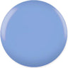 DND Dap Dip Powder - #671 Blue Hawaiian / 2 oz. - 56 grams