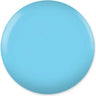DND Dap Dip Powder - #673 Summer Sky / 2 oz. - 56 grams