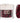 DND Dap Dip Powder - #676 Universal Red / 2 oz. - 56 grams