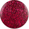 DND Dap Dip Powder - #677 Red Ombre / 2 oz. - 56 grams