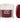 DND Dap Dip Powder - #678 Red Louboutin / 2 oz. - 56 grams