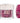 DND Dap Dip Powder - #679 Pink Mermaid / 2 oz. - 56 grams