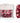 DND Dap Dip Powder - #680 Autumn Leaves / 2 oz. - 56 grams