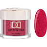 DND Dap Dip Powder - #681 Hot Pink Patrol / 2 oz. - 56 grams