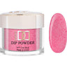 DND Dap Dip Powder - #684 Pink Tulle / 2 oz. - 56 grams