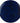 DND Dap Dip Powder - #692 Deep Royal Blue / 2 oz. - 56 grams