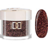 DND Dap Dip Powder - #697 Sizzlin Cinnamon / 2 oz. - 56 grams