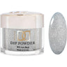 DND Dap Dip Powder - #705 Silver Dreamer / 2 oz. - 56 grams