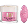 DND Dap Dip Powder - #708 Warming Rose / 2 oz. - 56 grams