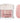 DND Dap Dip Powder - #709 Georgia Peach / 2 oz. - 56 grams