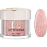 DND Dap Dip Powder - #709 Georgia Peach / 2 oz. - 56 grams