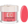 DND Dap Dip Powder - #718 Pink Grapefruit / 2 oz. - 56 grams