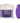 DND Dap Dip Powder - #737 Crushed Grape / 2 oz. - 56 grams