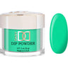 DND Dap Dip Powder - #742 Minty Mint / 2 oz. - 56 grams