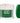DND Dap Dip Powder - #748 Leaf Clover / 2 oz. - 56 grams
