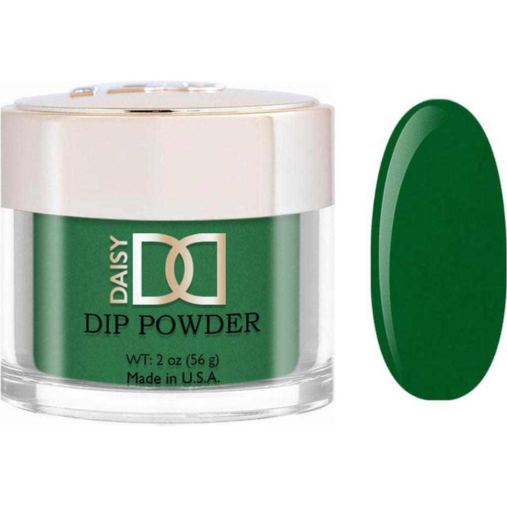 DND Dap Dip Powder - #748 Leaf Clover / 2 oz. - 56 grams – Pure Spa Direct