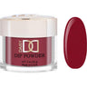 DND Dap Dip Powder - #753 Scarlett Dreams / 2 oz. - 56 grams
