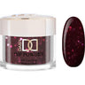 DND Dap Dip Powder - #768 Metallic Plum / 2 oz. - 56 grams