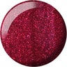 DND Dap Dip Powder - #773 Holiday Pomegranate / 2 oz. - 56 grams