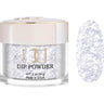DND Dap Dip Powder - #776 Ice Ice Baby / 2 oz. - 56 grams