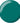 DND Dap Dip Powder - #791 Teal-Infine / 2 oz. - 56 grams