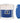 DND Dap Dip Powder - #794 Rock N Blue / 2 oz. - 56 grams
