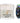 DND Dap Dip Powder - #826 Glitter Ovelay / 1.6 oz. - 45 Grams