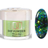 DND Dap Dip Powder - #832 Glitter Ovelay / 1.6 oz. - 45 Grams