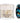 DND Dap Dip Powder - #843 Glitter Ovelay / 1.6 oz. - 45 Grams