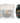 DND Dap Dip Powder - #848 Glitter Ovelay / 1.6 oz. - 45 Grams