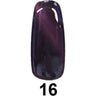DND DC Cateye Gel - Soak-Off Gel Polish - #16 Scottish Fold / 0.5 oz.