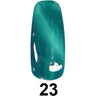 DND DC Cateye Gel - Soak-Off Gel Polish - #23 Paw's Friend / 0.5 oz.