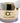 DND DC Dap Dip #2510 Peach Tea / 1.6 oz. - 45 Grams