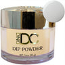 DND DC Dap Dip #2510 Peach Tea / 1.6 oz. - 45 Grams