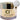 DND DC Dap Dip #2510 Peach Tea / 1.6 oz. - 45 Grams