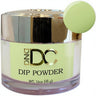 DND DC Dap Dip #2513 Happy Go Lucky / 1.6 oz. - 45 Grams