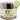 DND DC Dap Dip #2514 Eucalyptus / 1.6 oz. - 45 Grams