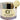DND DC Dap Dip #2515 Dainty Daisies / 1.6 oz. - 45 Grams