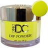 DND DC Dap Dip #2518 Down With The Zest / 1.6 oz. - 45 Grams