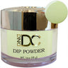 DND DC Dap Dip #2519 Earth Child / 1.6 oz. - 45 Grams