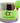 DND DC Dap Dip #2520 Area 51 / 1.6 oz. - 45 Grams