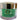 DND DC Dap Dip #2525 Zen Oasis / 1.6 oz. - 45 Grams