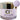 DND DC Dap Dip #2532 Lavender Haze / 1.6 oz. - 45 Grams